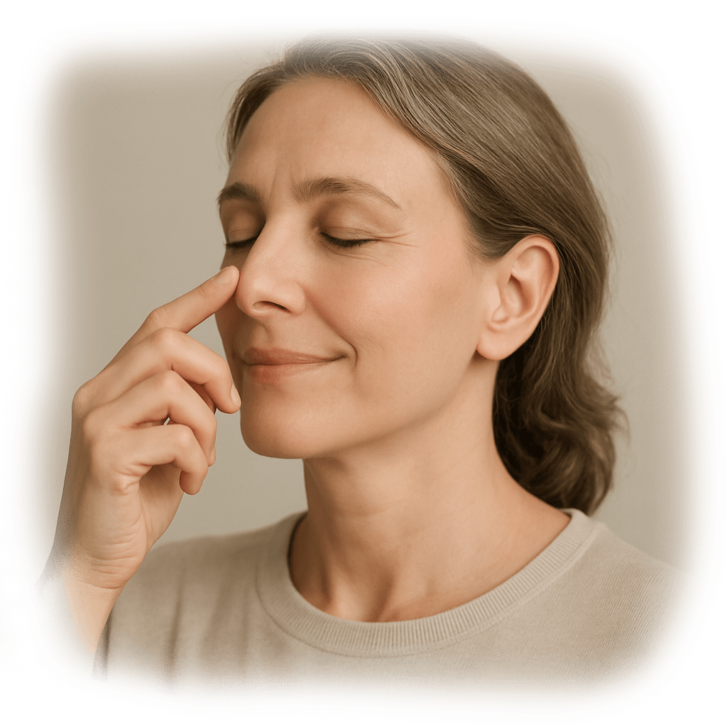 persona-respirando-mejor-despues-de-cirugia-de-tabique-nasal-en-chihuahua