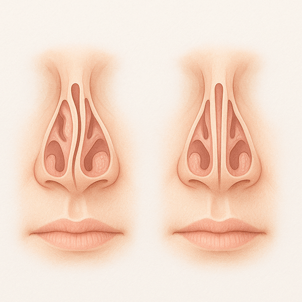 ilustracion-tabique-nasal-desviado-y-corregido-en-cirugia-septoplastia